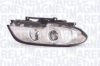 MAGNETI MARELLI 710301209607 Headlight